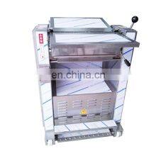 Pig Meat Skin Excision Machine Pork Automatic Peeler thumbnail-2