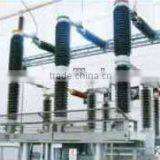 SF6 Circuit Breaker thumbnail-1