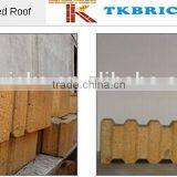 Anchor Brick-Suspended Roof, Tunnel Kiln Brick thumbnail-1