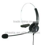 Headbound Ear Phone Stock for Call Center thumbnail-1