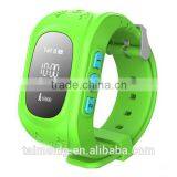 Alibaba wholesale kids gps tracker watch