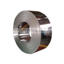 2b Surface Aisi 304 306 Stainless Steel Coil Strip thumbnail-1