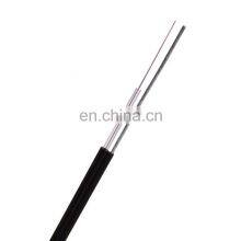 Single Mode Fiber Optic Cable 1000m per Roll Drop Cable