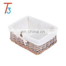 Natural Colour Solid Wooden Furniture Cabinet With Many Drawers thumbnail-3