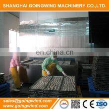 Automatic Super Fast Freezing Machine IQF Foods Fast Freezer Equipment Good Price for Sale