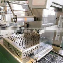 Industrial Meat Packaging Machine Thermoforming Vacuum Packing Machine thumbnail-4