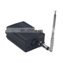 CZE-7C Stereo Frequency Modulation Transmitter Adjustment 1W/7W Radio Emitter Combo With Antenna thumbnail-5