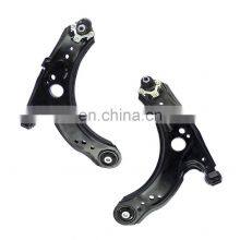 1J0407151C RK640176 High Quality Lower Control Arm Automobile Spare Parts For Vw Golf thumbnail-1