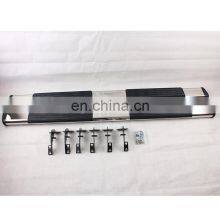 Stainless Steel Side Step Nerf Bar With Bracket for Dodge Ram 2008-2014 Running Board