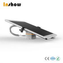 Tablet Stands With High Security Big Gripper Anti Theft Shop Security Products thumbnail-2