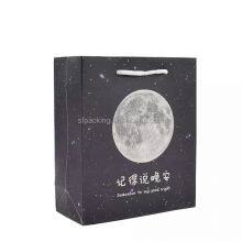 Papercard Shopping Package Folding Gift Bags thumbnail-3