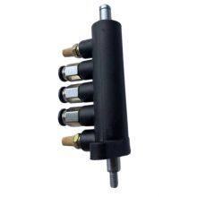 SUNRISE Tire Changer Assessory Vertical Five-way Valve thumbnail-3