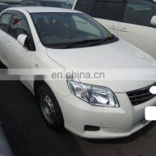 For Corolla Axio/Fielder 2006 Head Lamp Crystal Led Black Auto Body Parts thumbnail-3