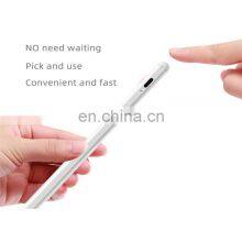 Led Indicator High Precision Custom Logo Stylus Pen Screen Touch thumbnail-5