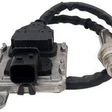 Haoxiang New Material 12V Europe Truck Nitrogen Oxide Nox Sensor 5WK97341A A0101531928 for Mercedes Benz Actros thumbnail-4