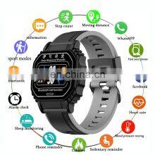 Smart Watch B2 Luxury Boys Multi Functional Smartwatch Silicone Blood Pressure Smart Watch Kids Watch Smart thumbnail-5