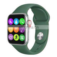 G63L Smartwatch GPS Track Heart Rate Large Screen Music Temperature Blood Pressure Oxygen Waterproof Smart Watch thumbnail-4