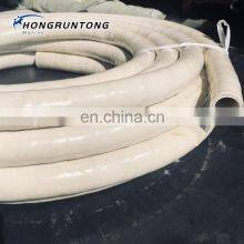 2021 Factory Direct Hot Sell High Quality Resistant Flexible Rubber Food Grade Hose thumbnail-3