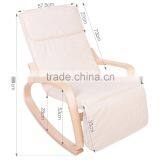 2016 New Style and Popular Wooden Rocking Chair Parts thumbnail-4