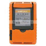 3.5 Inch 20MHz Handheld Digital Storage Oscilloscope thumbnail-2