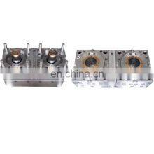 Precision Parts Base Product Manufacturer Injection Moulding Die Plastic Mold Mould