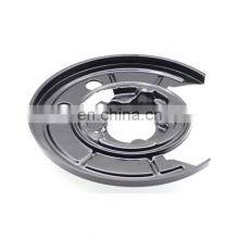 HIGH Quality Brake Dust Shield Brake Disc Splash Shield OEM 77364018/4212.C4 FOR Peugeot Fiat Citroen thumbnail-2