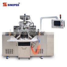Factory New Gelatin Capsule Making Machine for Olive Oil GMP Standard thumbnail-4