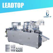 Automatic Blister Packing Machine for Capsule/tablet/pill Price thumbnail-2
