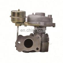 High Performance Mini 2.0L DW10ATED Rhw RHZ K03 53039880051 53039700051 ZY34027010 Turbocharger For Suzuki thumbnail-1