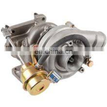 Eastern Factory K03 Turbocharger 53039880006 95VW6K682AB 1121159 028145701QV Turbo Charger for Volkswagen Vento TD 1Z Ahu Engine
