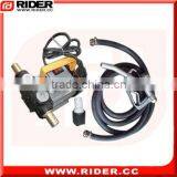 AC 220v 550W Fuel Transfer Pump,electric Diesel Transfer Pump ,diesel Fuel Rotary Transfer Pump thumbnail-1