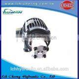 ms Poclain Hydraulic Motor thumbnail-5