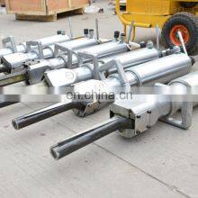 Hydraulic Rock Splitting Tools/ Stone Splitters/ Wedge for Splitting Stone thumbnail-4