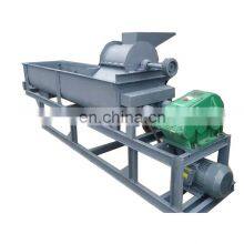 Runxiang Wood Coal Sawdust Coal BBQ Shisha Charcoal Briquette Extruder thumbnail-3