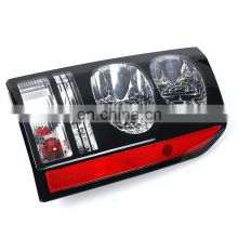 LR052395   For Car Rear LED Tail Light Brake Lamp Signal with Bulb For Land Rover Discovery 3/4,