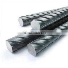 Customized Diameter Length 12mm Steel Rebar HRB400 Deformed Reinforcement Ribbed Steel Bar thumbnail-3