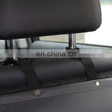 OEM Accessories Car Interior Accessories Retractable Cargo Security Shield Trunk Cargo Cover for Chevrolet Equinox 2018 2019 thumbnail-4