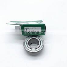 YEN209 Insert Bearing With Eccentric Locking Collar GRAE45NPPB GRAE45-XL-NPP-B 45X62X35.8mm thumbnail-4
