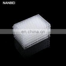 96 Well Laboratory Elisa Plate Pcr Plate thumbnail-5