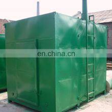 Factory Price Wood Charcoal Carbonized Furnace Coal Oven thumbnail-2