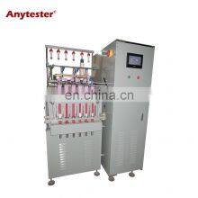 Мини-колецо для прядения в прядильном станке