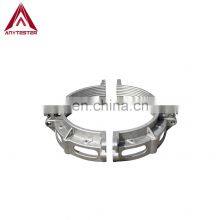 High Quality Hydrostatic Pressure Tester Plastic Pipe End Cap thumbnail-3