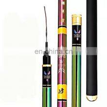 Customized Logo Factory Price Cheap Wholesale Bulk China 1688 Microflex Fishing Rod10lb 5.40m thumbnail-1