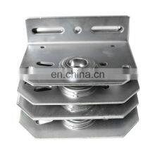 Galvanized Steel Manufacture 3-3/8