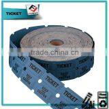 Color Paper Printing Thermal Paper Rolls Tickets thumbnail-2