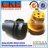 Low Price CNC Precision Anodized Metal Machined Parts