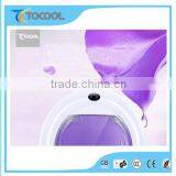 China Factory Sale Mini Rechargeable Cleaner Commercial Auto Robot Vacuum Quality Choice thumbnail-4