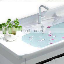 40 Inch Luxurious Bathroom Vanity Cabinet Combo Mirror Cabinet and Faucet Single Sink thumbnail-4