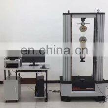 Favourable Price Practical Electronic Universal Material Dynamic Testing Machine thumbnail-4