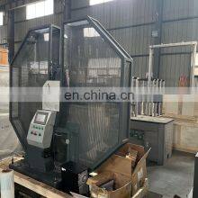 JBDW-600CY -60C Low Temperature Cooling Metal Impact Testing Machine thumbnail-4
